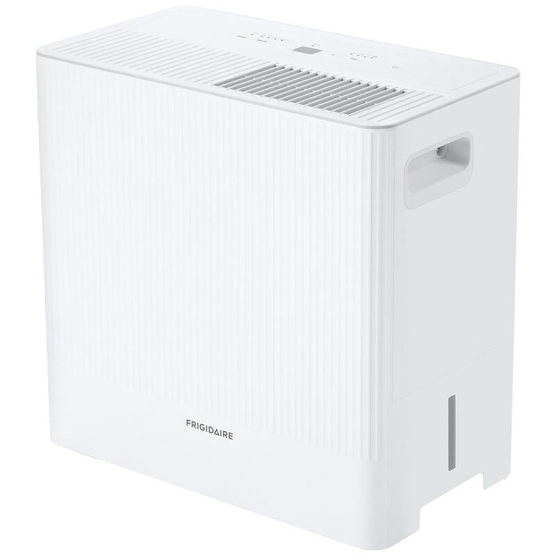 Frigidaire 22 Pint Energy Star Portable Dehumidifier with 2 Fan Speeds - White, , hires