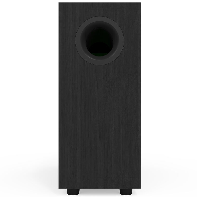 Klipsch ProMedia Lumina Computer Speaker System (Set) - Black, , hires