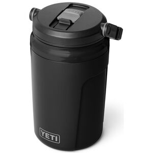 YETI Silo 40 oz Straw Jug - Black, Yeti-Black, hires