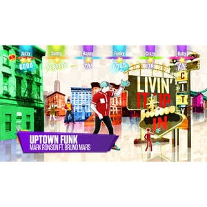 Just Dance 2016 for Xbox One, , hires