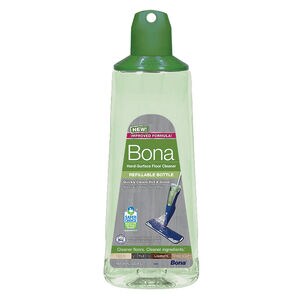 Bona Hard-Surface Floor Cleaner Cartridge