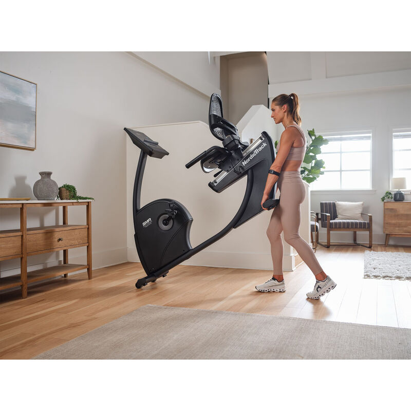 Nordictrack G LE Recumbent Bike, , hires