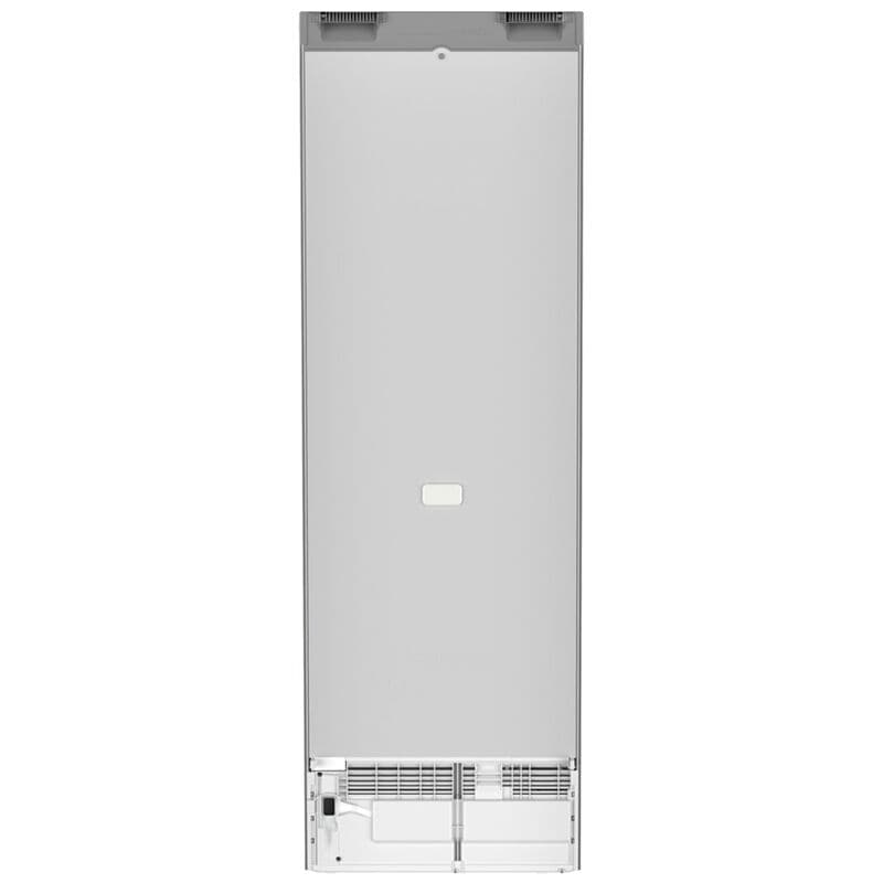 Liebherr Prime Series 24 in. 11.4 cu. ft. Left-Hinged Counter Depth Bottom Freezer Refrigerator - Stainless Steel, , hires