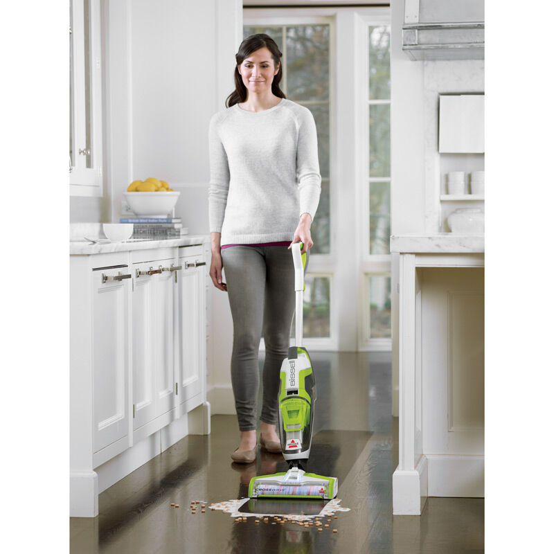 Bissell CrossWave Wet/Dry Multi-Surface 