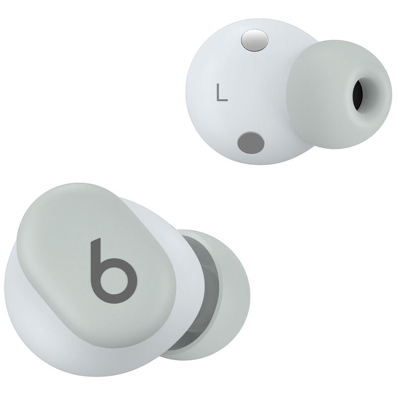 Beats Solo Buds True Wireless Earbuds - Storm Gray, , hires