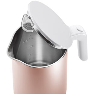 Zwilling Enfinigy 1.5-Liter Cool Touch Electric Kettle Pro - Rose, , hires