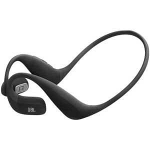 JBL Endurance Pace True Wireless Open Ear Sport Headphones - Black, , hires