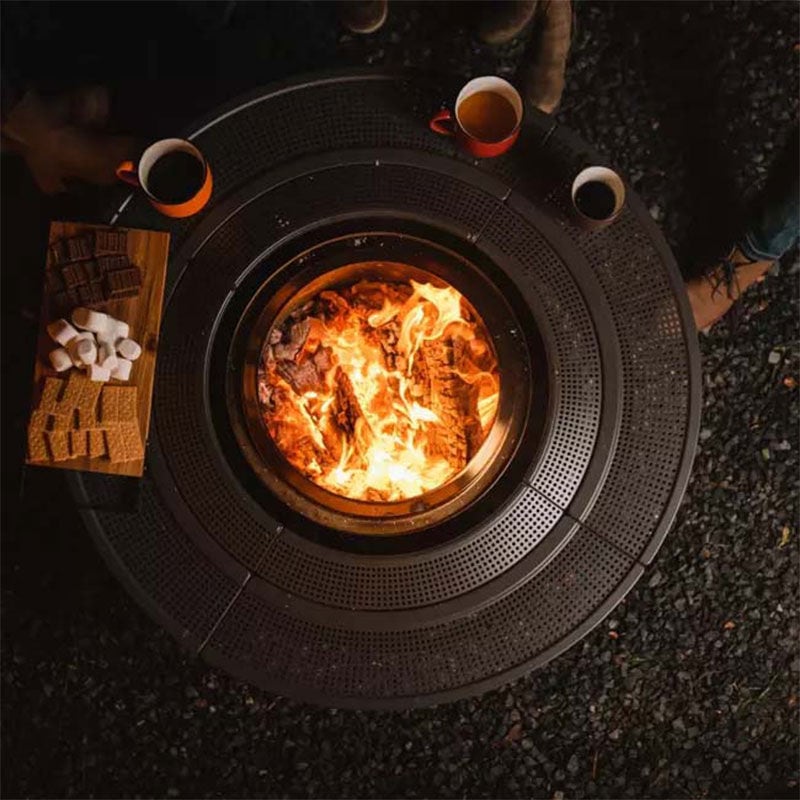 Solo Stove Fire Pit Surround for Bonfire & Ranger, , hires