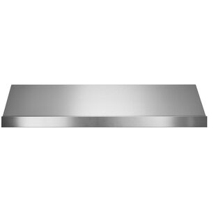 Best Classico Poco Series 48 in. Canopy Pro Style Style Range Hood with 3 Halogen Light - Stainless Steel, , hires