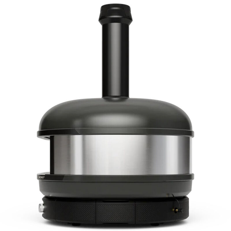 Gozney Dome XL Liquid Propane Pizza Oven - Off Black, , hires