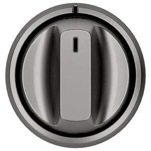 Cafe Wall Oven Handle Kit - Black, , hires