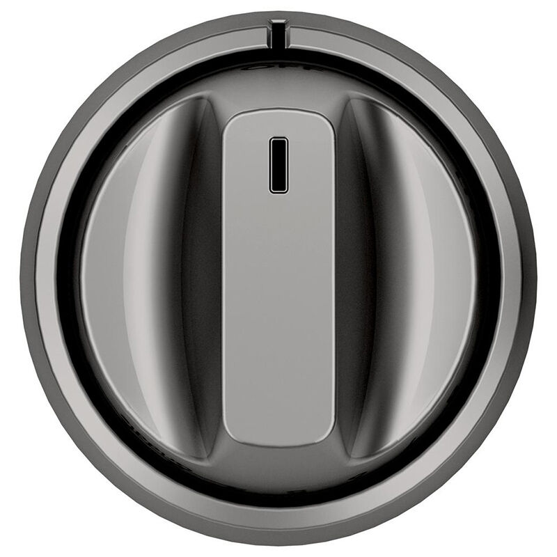 Cafe Wall Oven Handle Kit - Black, , hires