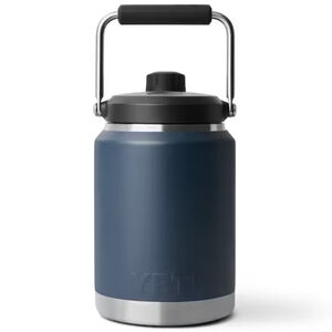 YETI Rambler Half Gallon Jug 2.0 - Navy Blue, Yeti-Navy Blue, hires