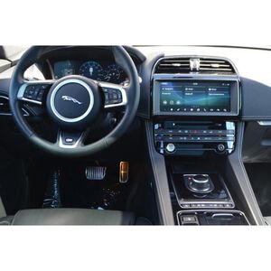 RDVFL Wireless CarPlay/Android Auto for Land Rover, Range Rover and Jaguar 2017+ 10" SINGLE Screen, , hires