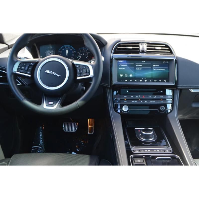 RDVFL Wireless CarPlay/Android Auto for Land Rover, Range Rover and Jaguar 2017+ 10" SINGLE Screen, , hires