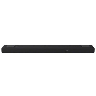 Sony - HTA5000 5.1.2ch Dolby Atmos Soundbar - Black | HTA5000