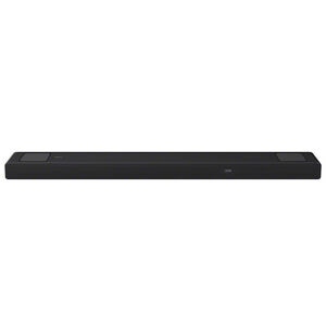 Sony - HTA5000 5.1.2ch Dolby Atmos Soundbar - Black