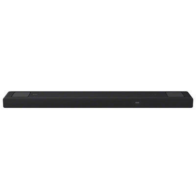 Sony - HTA5000 5.1.2ch Dolby Atmos Soundbar - Black | HTA5000