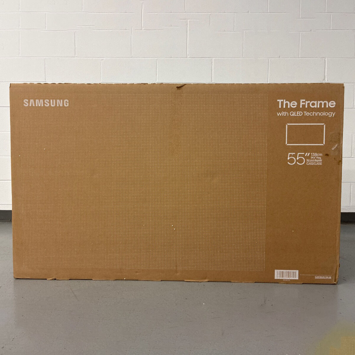 Samsung - 55