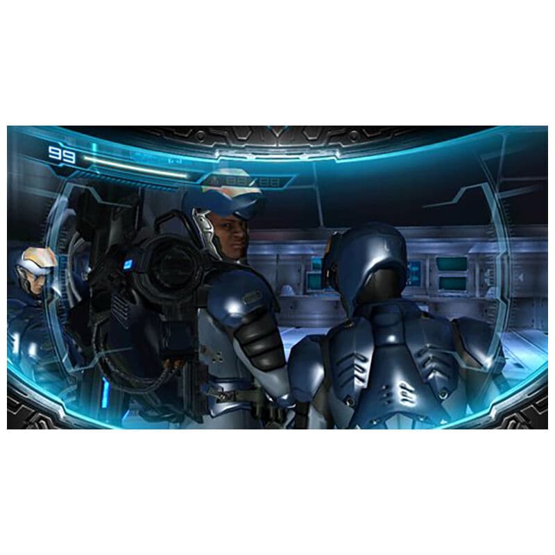 Metroid: Other M for Wii, , hires