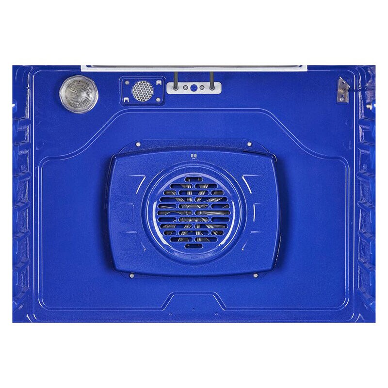 LG 30" SlideIn Electric Range with 5 Smoothtop Burners, 6.3 Cu. Ft