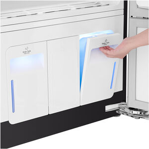 LG Styler Steam Closet with TrueSteam Technology and Exclusive Moving Hangers, , hires