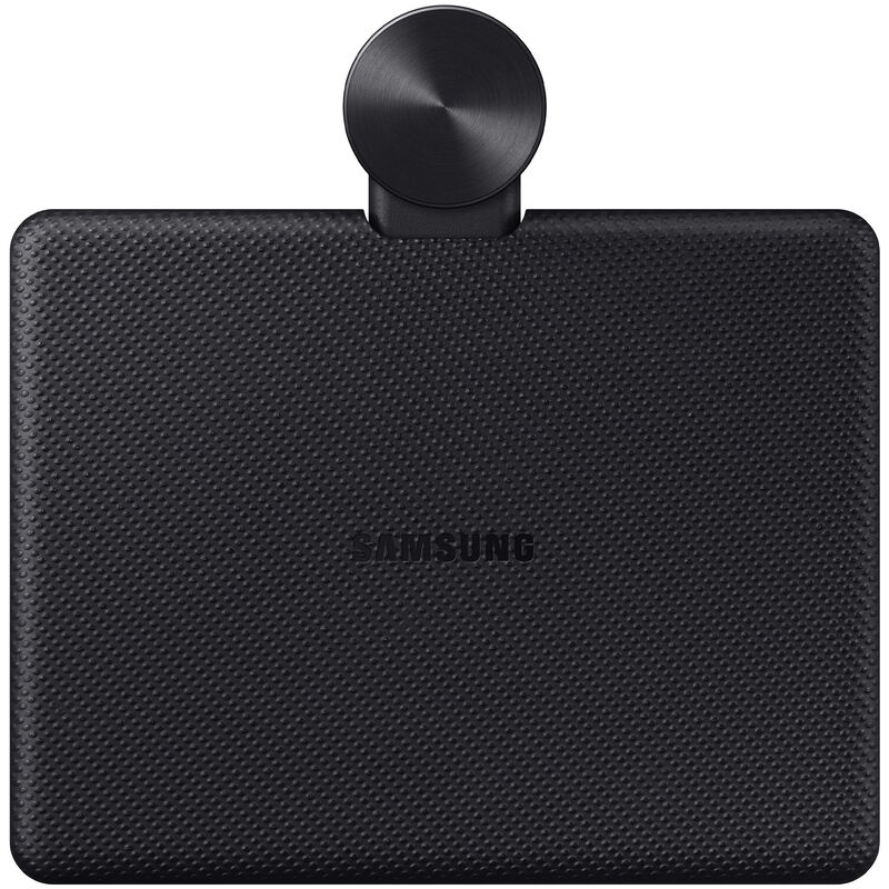 Samsung Slim Fit Cam for Select Samsung TVs - Black, , hires