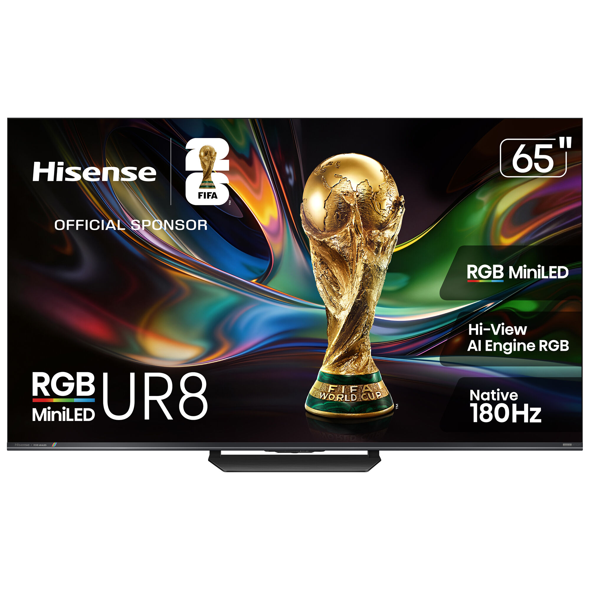 Hisense 65 Inch TVs | P.C. Richard & Son