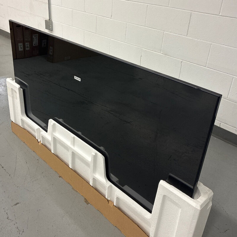 Samsung - 65" Class Q7F QLED 4K UHD Samsung Vision AI Smart TV (Open Box Excellent Condition), , hires