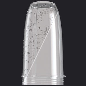 GE Profile 24 in. Top Control Flush-Mount Smart Dishwasher with 44 dBa Sound Level, 3rd-Rack, Dry Boost & Pocket Handle - Fingerprint Resistant Stainless, , hires