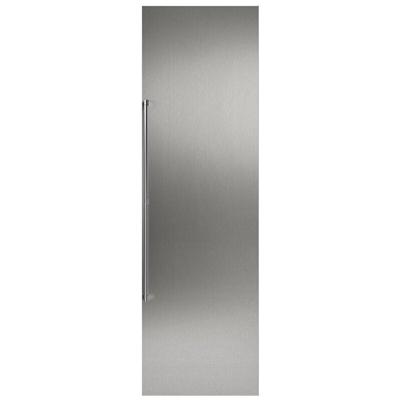 Gaggenau Door Panel With Handles for Refrigerator - Stainless Steel, , hires