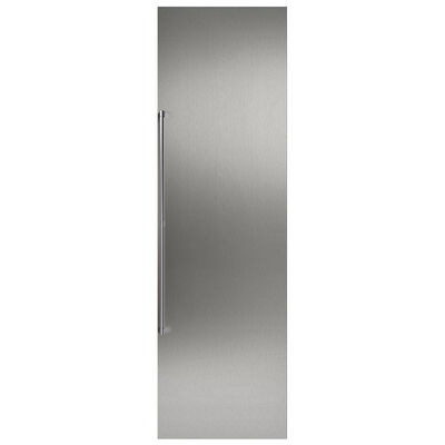 Gaggenau Door Panel With Handles for Refrigerator - Stainless Steel | RA421615