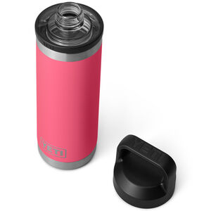 YETI Rambler 18 oz Bottle with Chug Cap - Tropical Pink, Yeti-Tropical Pink, hires