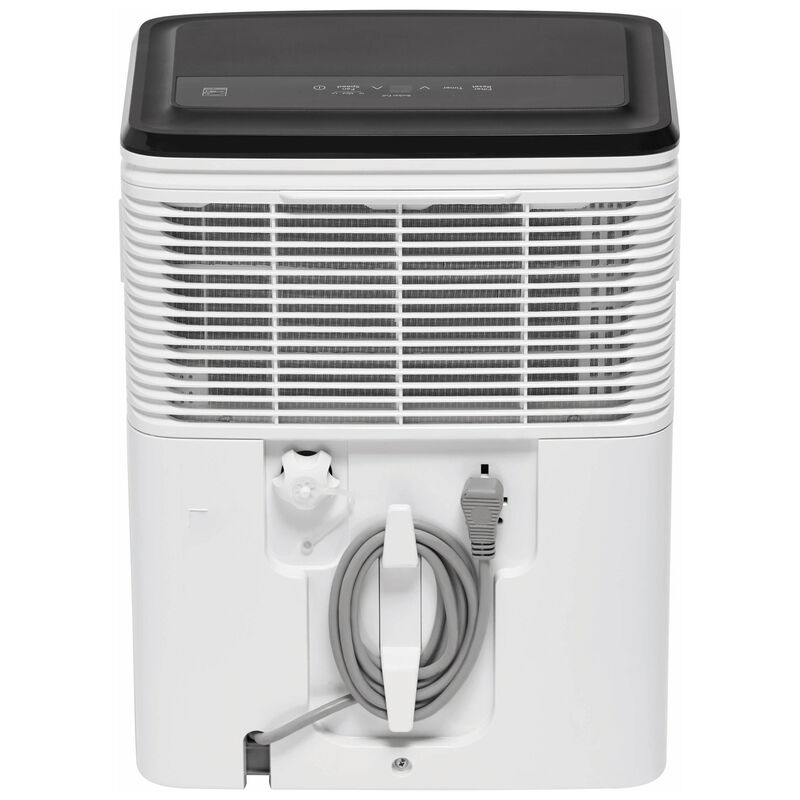 Frigidaire 35 Pint Energy Star Portable Dehumidifier with 3 Fan Speeds - White, , hires