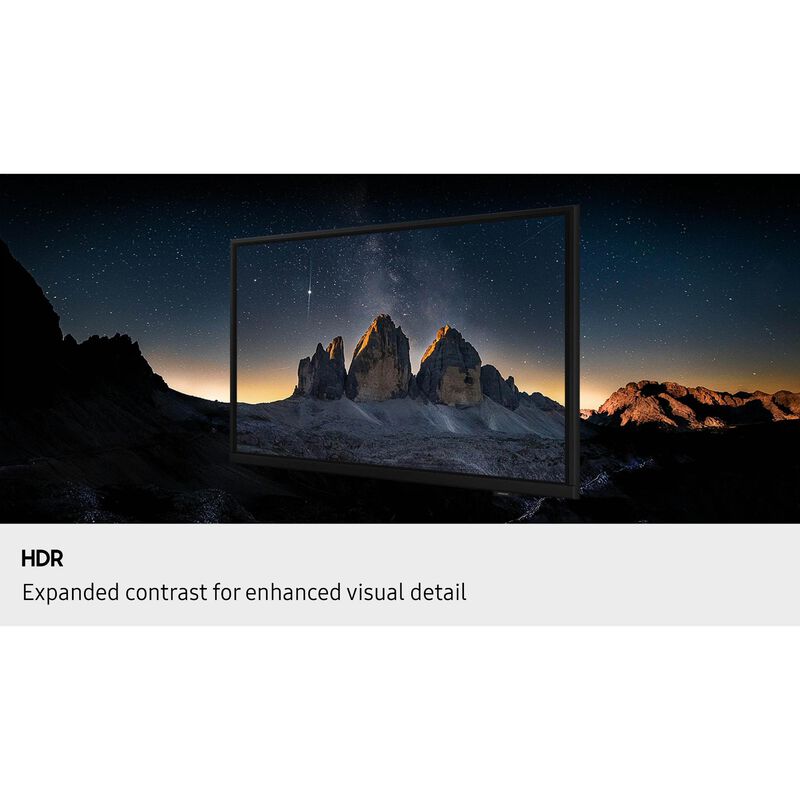 Samsung - 32" Class H5000F LED HD Smart Tizen TV, , hires