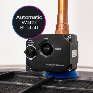 GE Profile GEOSPRING Smart Hybrid Heat Pump Water Heater 40 gallon - 240V - FlexCapacity, , hires