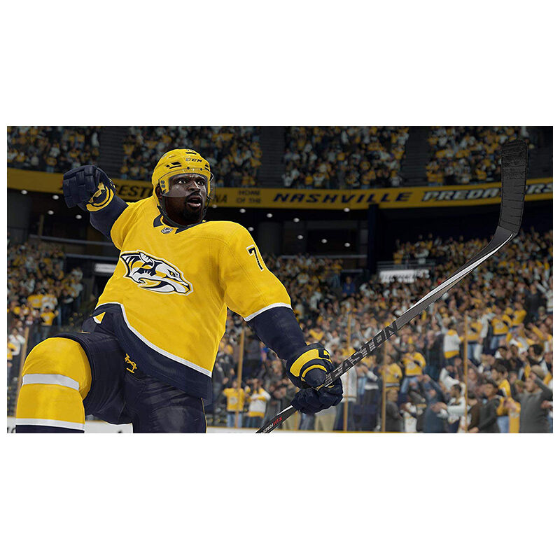 NHL 19 for PS4 | P.C. Richard & Son