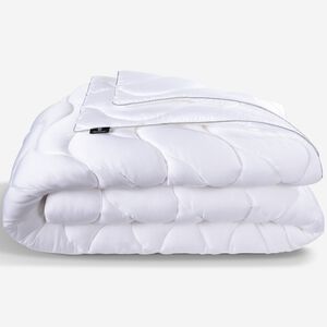 BEDGEAR Performance Light Weight King/Cal King Size Comforter - White, , hires