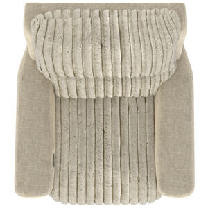 Jackson Furn Foxy Power Lay Flat Recliner with Zero Gravity - Porcelain, , hires