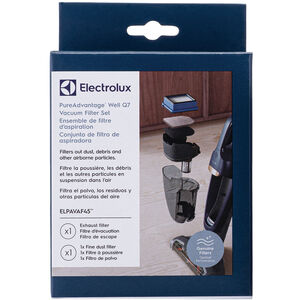Electrolux PureAdvantage WellQ7 Vacuum Filter Set, , hires