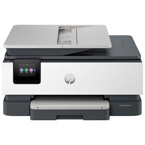 HP OfficeJet Pro 8135e All-in-One Thermal Inkjet Printer & 3-Month Supply Free Ink with HP+, , hires