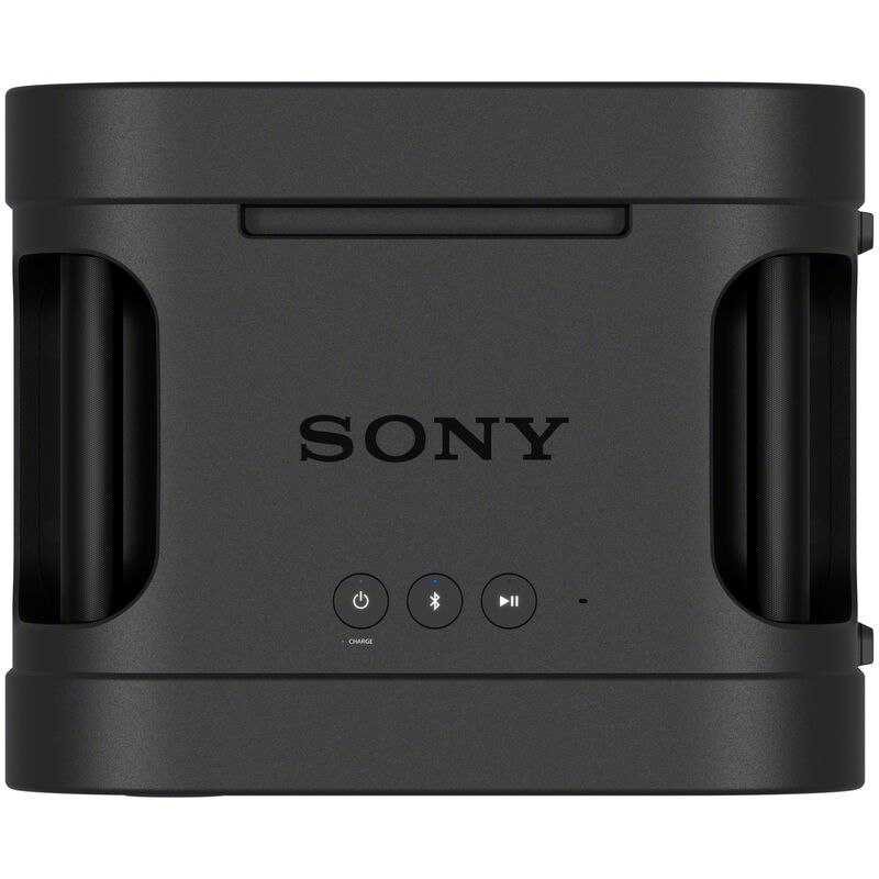 Sony ULT Power Sound Series ULT Tower 7 Wireless Party Speaker - Black, , hires