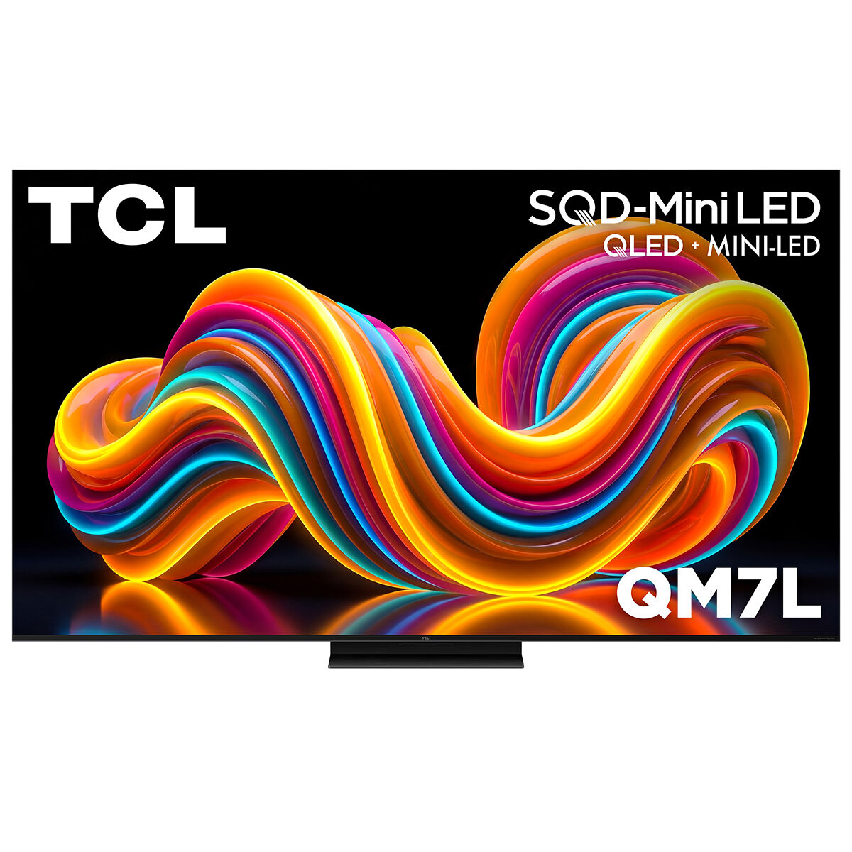TCL - 55