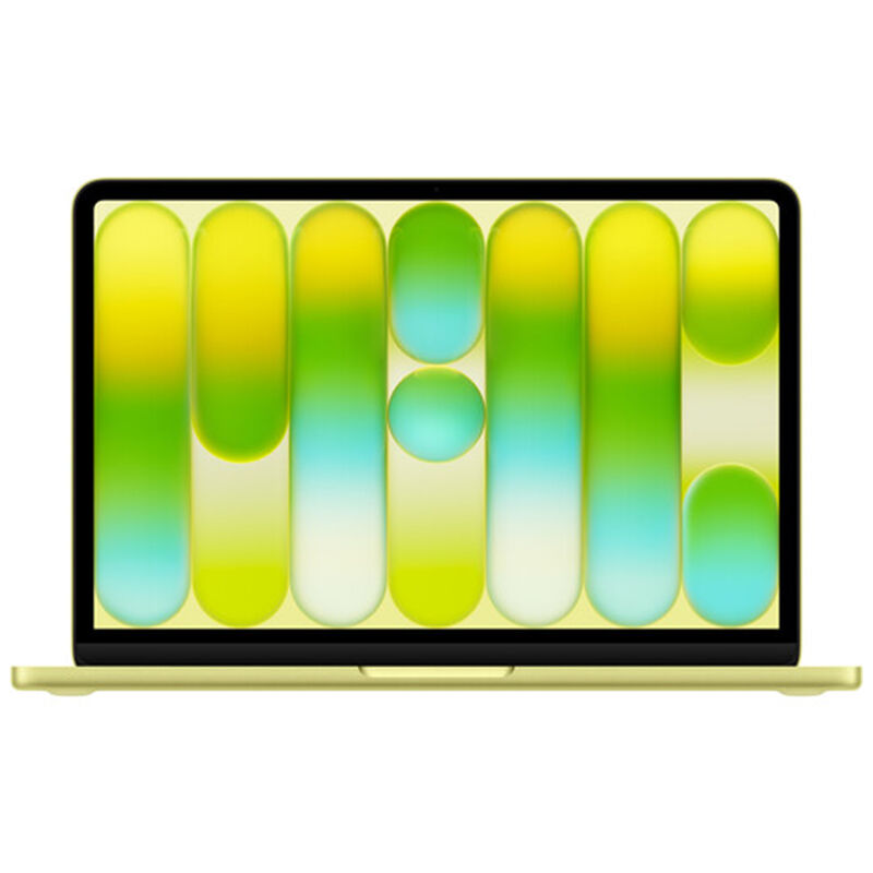 Apple MacBook Neo (2026) 13 in. Notebook with Apple Intelligence