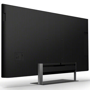 Sony - 55" Class BRAVIA 7 II Series True RBG 4K UHD Smart Google TV, , hires