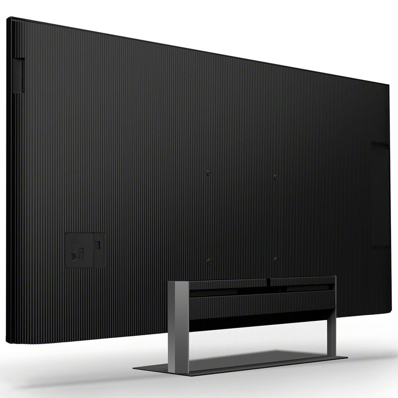 Sony - 55" Class BRAVIA 7 II Series True RBG 4K UHD Smart Google TV, , hires