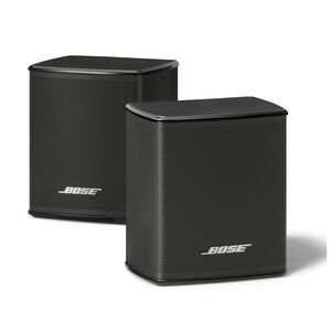 Bose Home Theather Surround Sound Speakers - Black, , hires