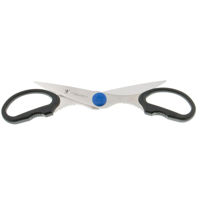 Henckels Forged Premio 17-pc Knife Block Set, , hires