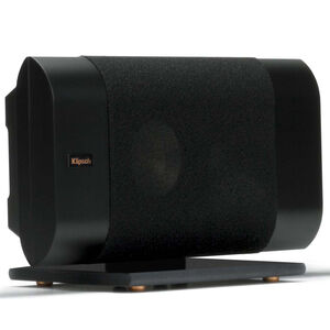 Klipsch Reference Premiere On-Wall Speaker (Each) - Matte Black, , hires