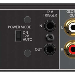 JBL 8-Channel Distribution Amplifier, , hires